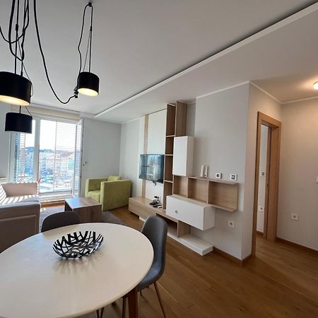 Diagonala 1 Apartment Novi Sad Exterior photo