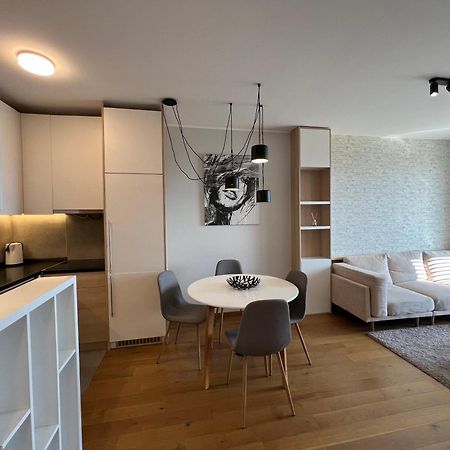 Diagonala 1 Apartment Novi Sad Exterior photo