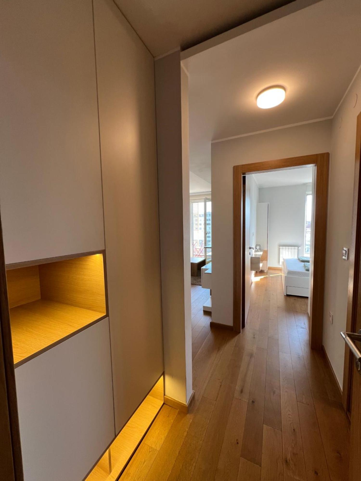 Diagonala 1 Apartment Novi Sad Exterior photo